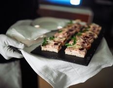 Ресторан выездного обслуживания Magic Catering (Мэджик Кейтеринг), BMW 2018 - фото 16