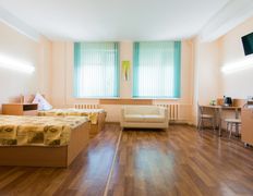 null 1-я городская клиническая больница, Галерея 2 - фото 5