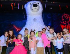 Развлекательный центр Neon park (Неон парк), Праздники - фото 1