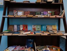 Санаторий Пралеска, Интерьер - фото 6