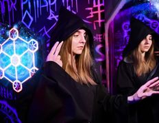 Квесты в реальности Quest Zone (Квест Зона), Башня Мага - фото 8