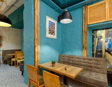 Ресторан Go Greek (Го Грик), Новый год 2026 - фото 8