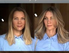 Студия красоты Coloroid (Колороид), Парикмахерские услуги - фото 17