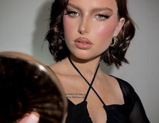 Салон красоты Rozen Hair (Розен Хэир), Макияж и укладка - фото 1