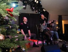 null Lidbeer Bar Легенда (Лидбир Бар Легенда), Новый год 2026 - фото 2