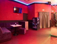 Мультикомплекс Время есть & BILLIE JEAN BAR, Караоке - фото 16