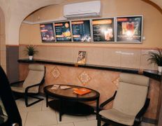 Кафе Арена пицца, Интерьер - фото 4