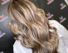 Салон красоты Шевелюра, Парикмахерские услуги - фото 20