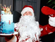 Гастробар Правда, Новый год 2026 - фото 1