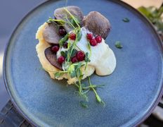 Ресторан Kaza (Каза), Блюда - фото 15