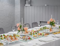 Банкетный зал / кейтеринг Просто Вкусно, Свадьбы - фото 16