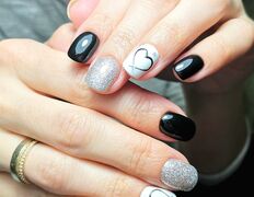 Салон красоты Тиффани, Маникюр. Работы мастера Ольги - фото 15
