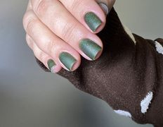 Студия маникюра Nailberry (Нэйлберри), Маникюр - фото 18