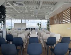 Многофункциональное пространство  Futuris Level 4 (Футурис Левел Фо), Интерьер - фото 19