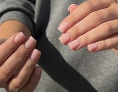 Студия маникюра Nailberry (Нэйлберри), Маникюр - фото 3