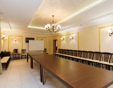 Санаторий Пралеска, Ресторан - фото 2