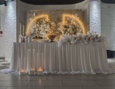 Ресторан Зеленый луг, Свадебный сезон - фото 12