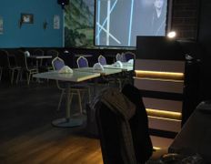 Кафе-караоке Мирта, Интерьер - фото 5