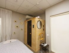 Салон красоты Шевелюра, Интерьер - фото 13