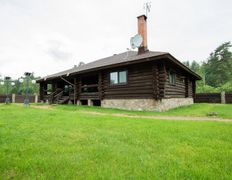 Усадьба Бобровая хата, Медвежий угол - фото 1
