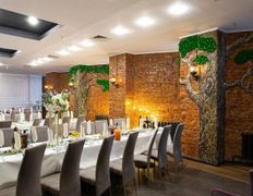 Кафе Сандал, Интерьер - фото 3