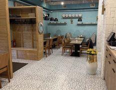 Ресторан Go Greek (Го Грик), Новый год 2026 - фото 1