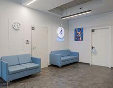 Ветеринарная клиника Компаньон, Интерьер - фото 1