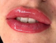 Салон красоты Шевелюра, Перманентный макияж - фото 5