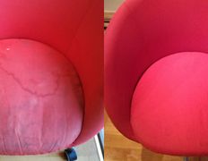 Химчистка ковров и мягкой мебели Cleanness (Клиннесс), Диваны - фото 16