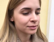 Студия красоты ОСтудио, Оформление бровей - фото 3