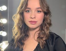null Визажист Юлия Котова, Макияж - фото 13