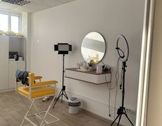 Студия бровей BrowAX (Бровакс) мастер Ангелина Дашук, Интерьер - фото 6