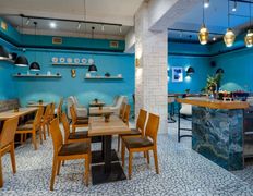 Ресторан Go Greek (Го Грик), Новый год 2026 - фото 6