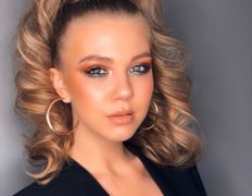 Салон красоты Мон Платин Центр, Парикмахерские услуги - фото 10