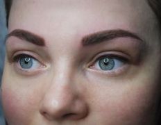 Тату-салон Nevpe (Невпе), Перманентный макияж - фото 16