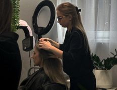null Svetlana Kulesho Beauty Studio (Светлана Кулешо Бьюти Студио), Парикмахерские услуги - фото 11