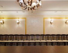 Санаторий Пралеска, Ресторан - фото 1