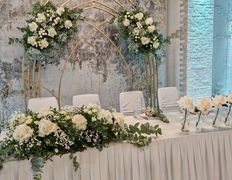 Ресторан Зеленый луг, Свадебный сезон - фото 4