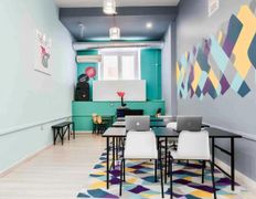 Центр искусственного интеллекта ITVirus (АйтиВирус), Интерьер - фото 5