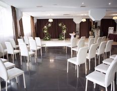 Ресторан-банкетный зал White Hall (Уайт Холл), Выездная регистрация - фото 4