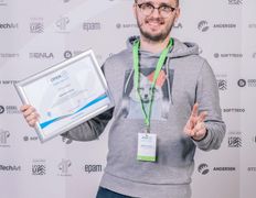 Образовательный центр программирования и высоких технологий IT-Academy (Айти Академи), Образовательный центр высоких технологий - фото 12