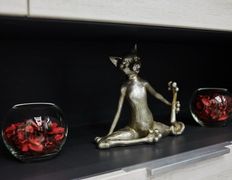 Сеть салонов красоты GrandMasters (Гранд мастерс), Интерьер - фото 4