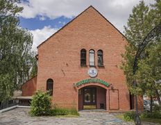 Ресторан Староместный пивовар, Экстерьер - фото 1