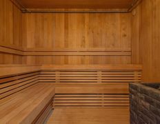 Многофункциональный физкультурно-оздоровительный комплекс Мандарин, Сауна - фото 4