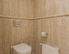 Ресторан | Гостиница Полонез, Двухместный номер - фото 3