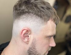 Салон красоты Шевелюра, Мужские стрижки - фото 5