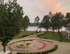 Санаторно-курортный комплекс Плисса, Территория - фото 19