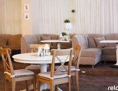 Культурно-развлекательный центр Family Сlub (Семейный клуб), Интерьер - фото 15