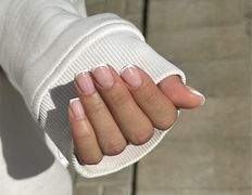 Студия маникюра Nailberry (Нэйлберри), Маникюр - фото 5