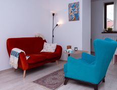 Центр психологической помощи Talk4life.online (Токфорлайф), Галерея - фото 6
